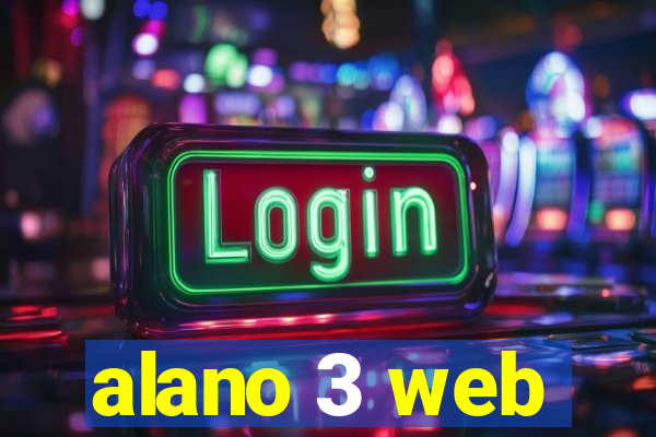 alano 3 web